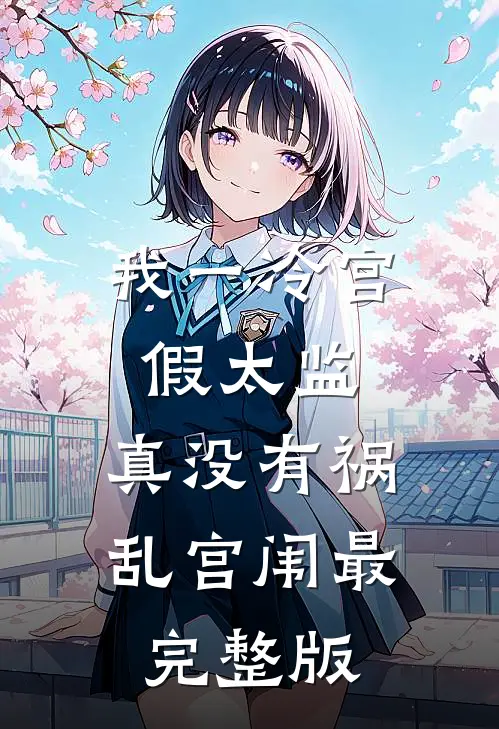 我一冷宫假太监，真没有祸乱宫闱最完整版