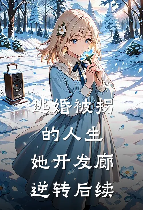 逃婚被拐的人生，她开发廊逆转后续
