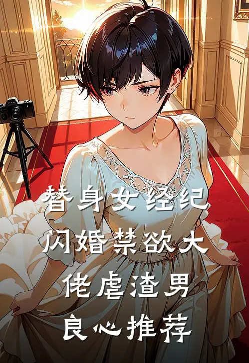 替身女经纪，闪婚禁欲大佬虐渣男良心推荐