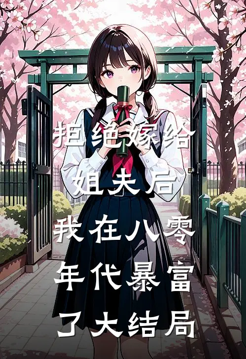 拒绝嫁给姐夫后，我在八零年代暴富了大结局