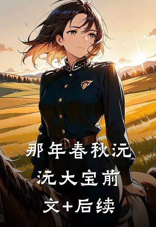 那年春秋沅沅大宝前文+后续