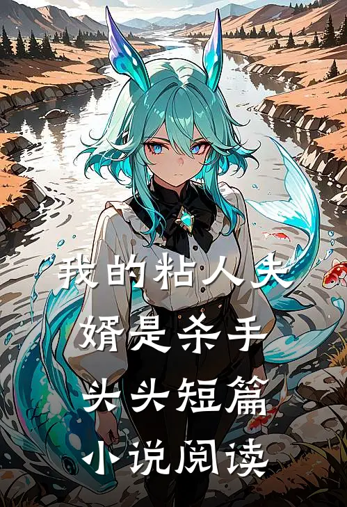 我的粘人夫婿是杀手头头短篇小说阅读