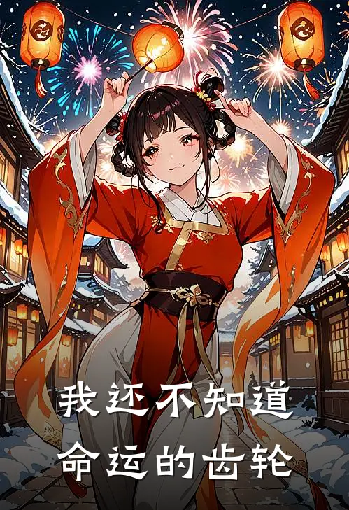 我还不知道命运的齿轮