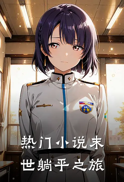 热门小说末世躺平之旅