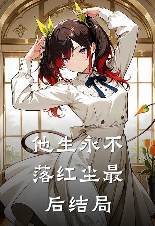 他生永不落红尘最后结局