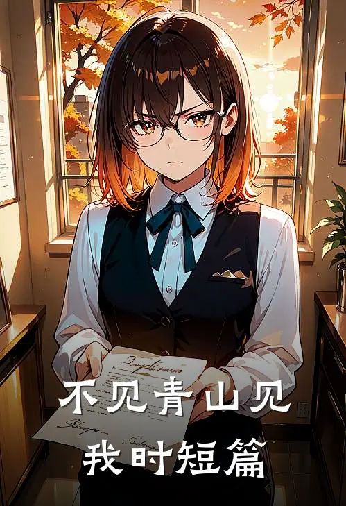 不见青山见我时短篇