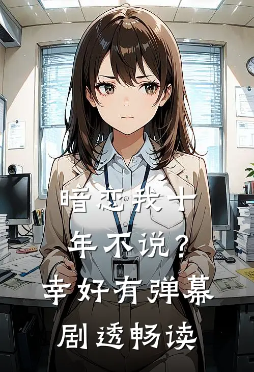 暗恋我十年不说？幸好有弹幕剧透畅读
