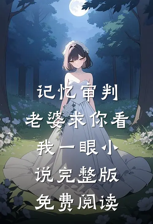 记忆审判：老婆求你看我一眼小说完整版免费阅读
