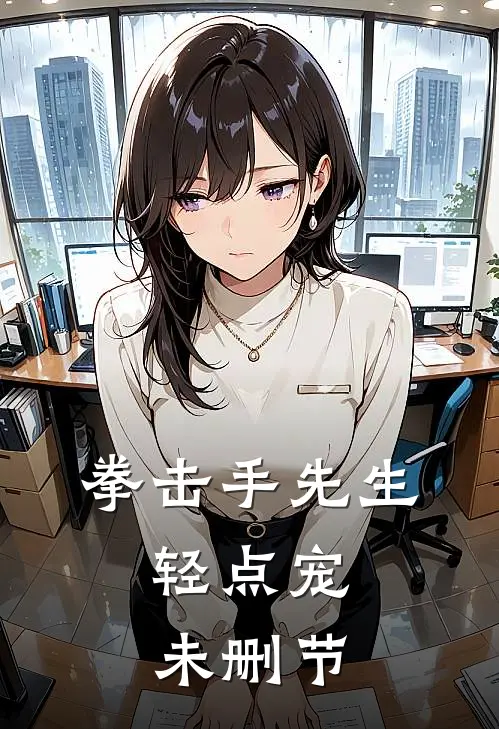 拳击手先生，轻点宠未删节