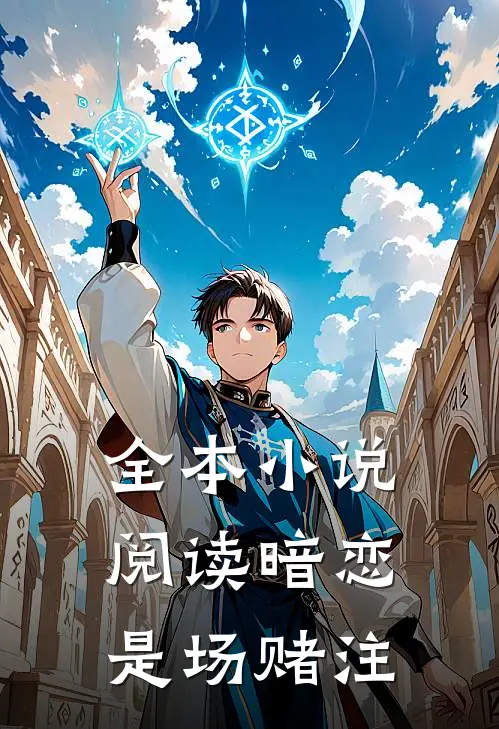 全本小说阅读暗恋是场赌注