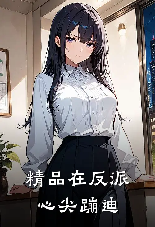 精品在反派心尖蹦迪