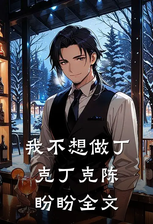 我不想做丁克丁克陈盼盼全文
