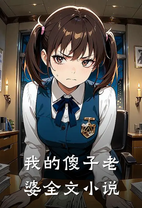 我的傻子老婆全文小说