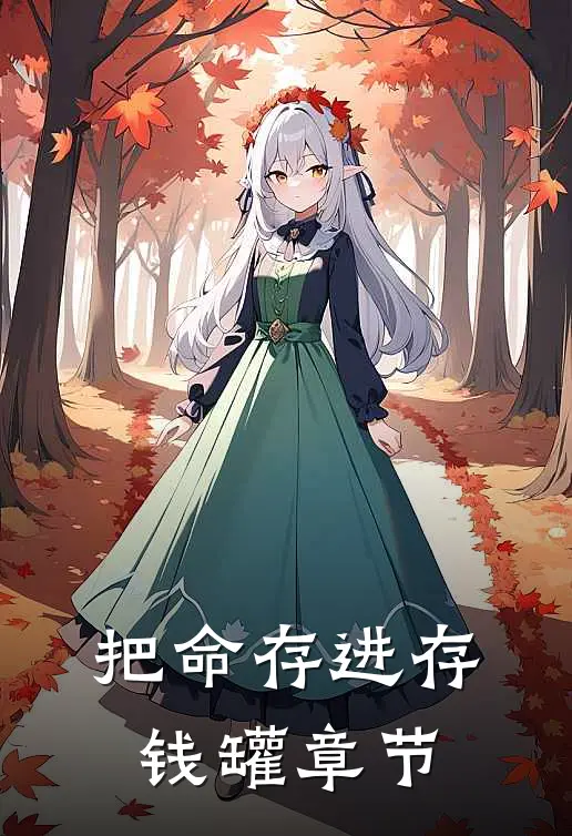 把命存进存钱罐章节