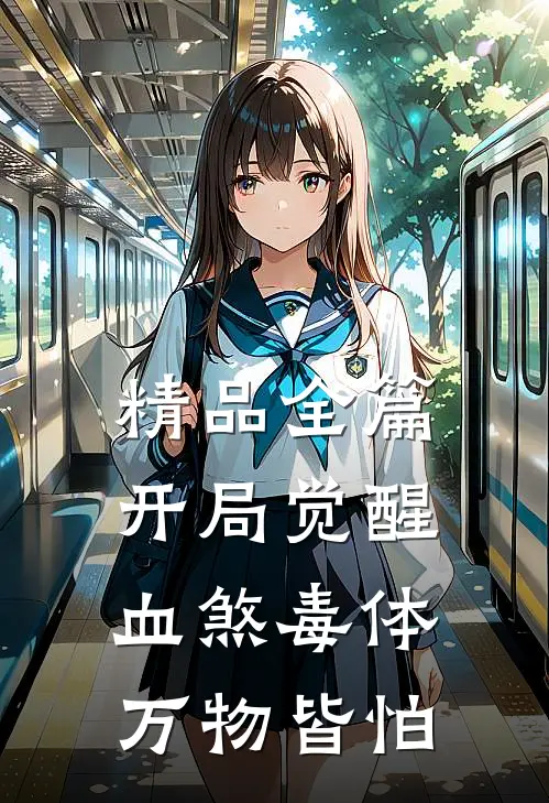 精品全篇开局觉醒血煞毒体，万物皆怕