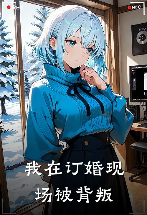 我在订婚现场被背叛