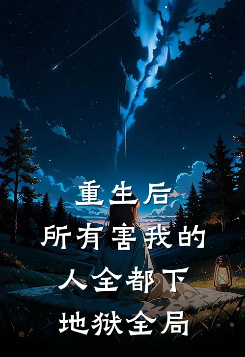 重生后，所有害我的人全都下地狱全局