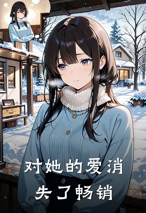 对她的爱消失了畅销