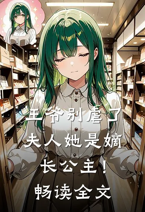 王爷别虐了,夫人她是嫡长公主!畅读全文免费阅读