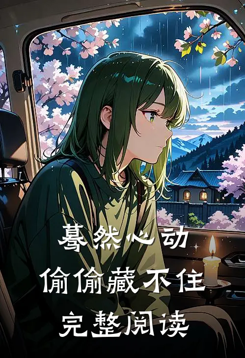 蓦然心动，偷偷藏不住完整阅读