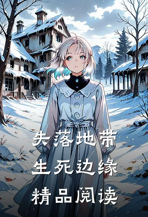 失落地带：生死边缘精品阅读