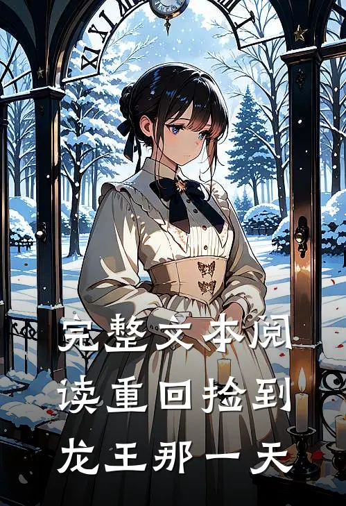 完整文本阅读重回捡到龙王那一天