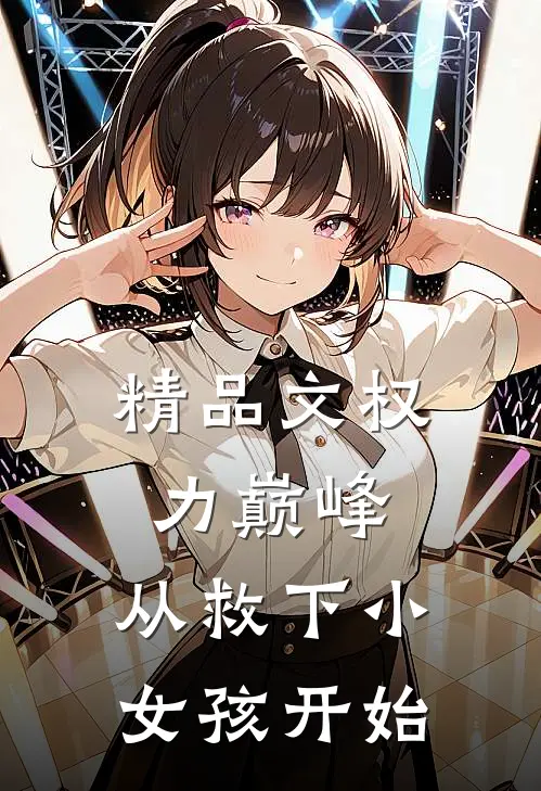 精品文权力巅峰：从救下小女孩开始