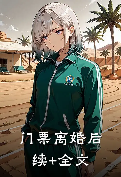 门票离婚后续+全文