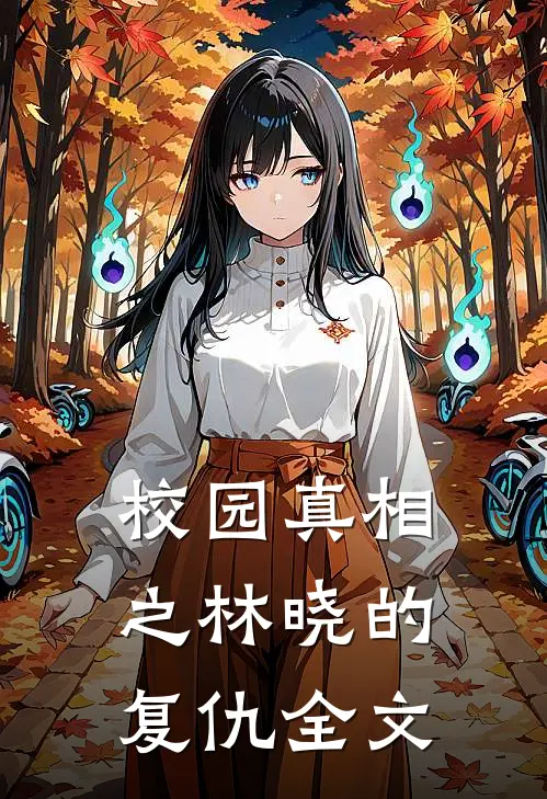 校园真相之林晓的复仇全文