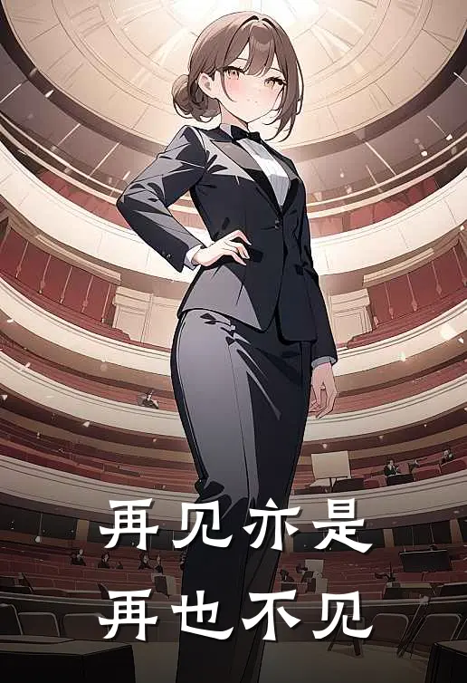 再见亦是再也不见