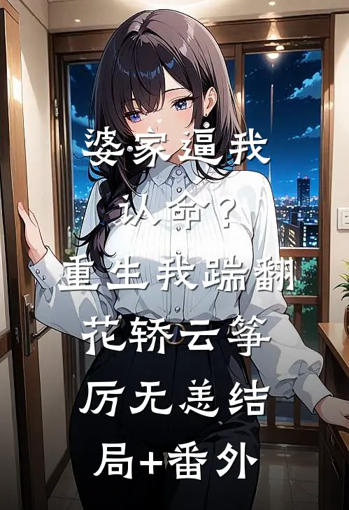 婆家逼我认命？重生我踹翻花轿云筝厉无恙结局+番外