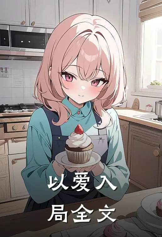 以爱入局全文