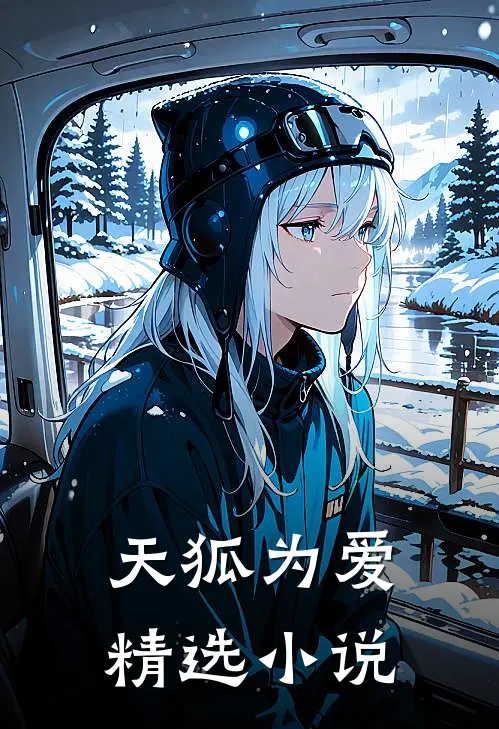 天狐为爱精选小说