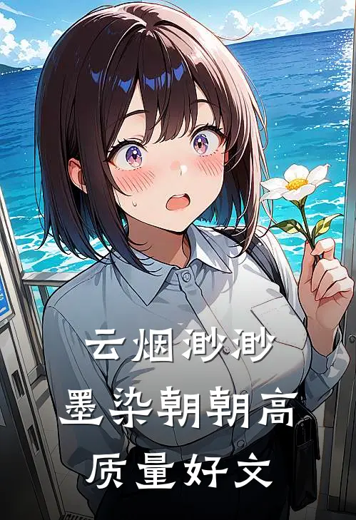 云烟渺渺，墨染朝朝高质量好文