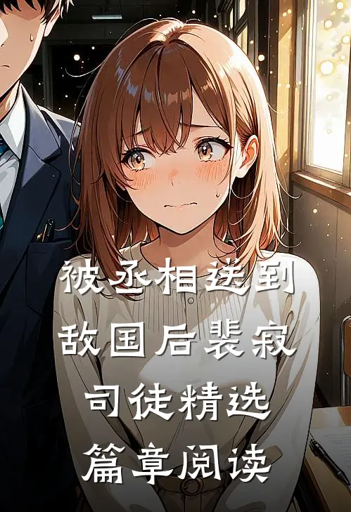 被丞相送到敌国后裴寂司徒精选篇章阅读