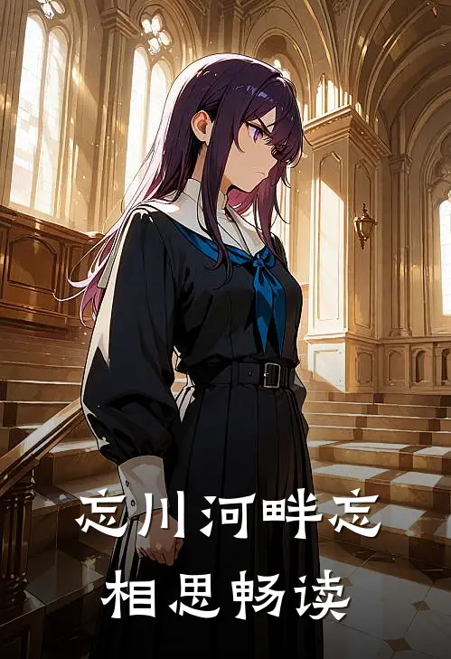 忘川河畔忘相思畅读