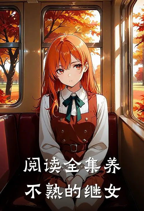 阅读全集养不熟的继女