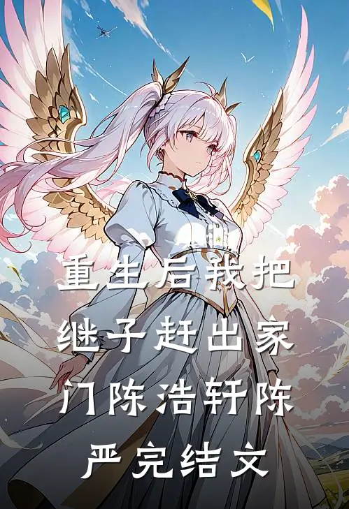 重生后我把继子赶出家门陈浩轩陈严完结文