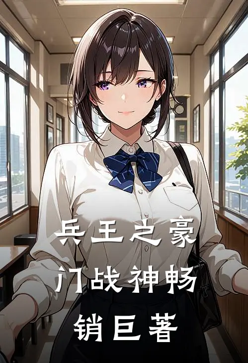 兵王之豪门战神畅销巨著
