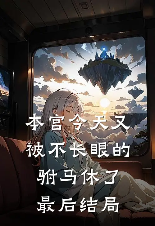 本宫今天又被不长眼的驸马休了最后结局