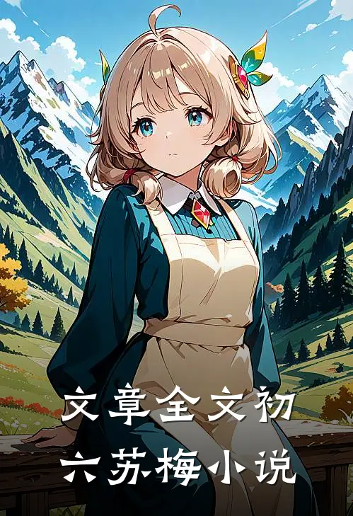 文章全文初六苏梅小说