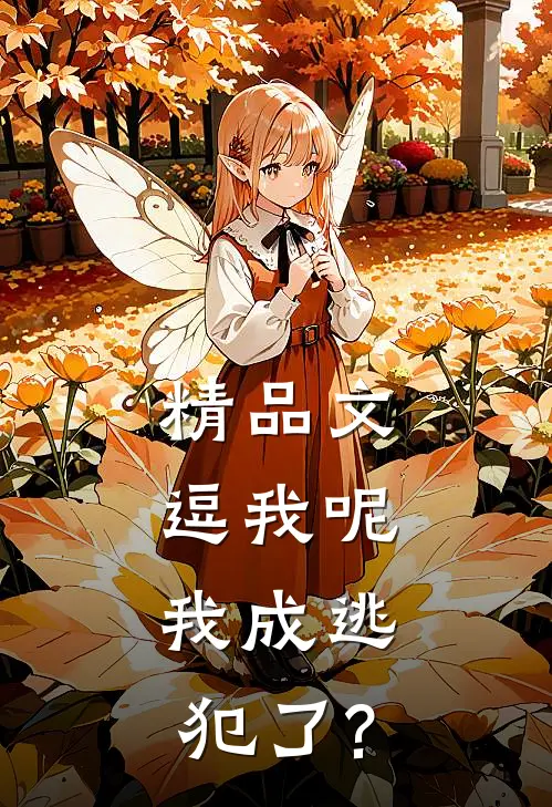精品文逗我呢,我成逃犯了?