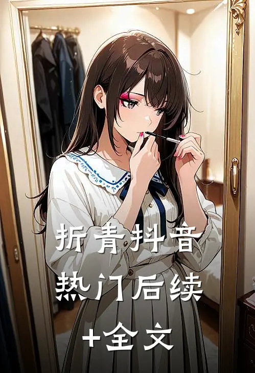 折青抖音热门后续+全文