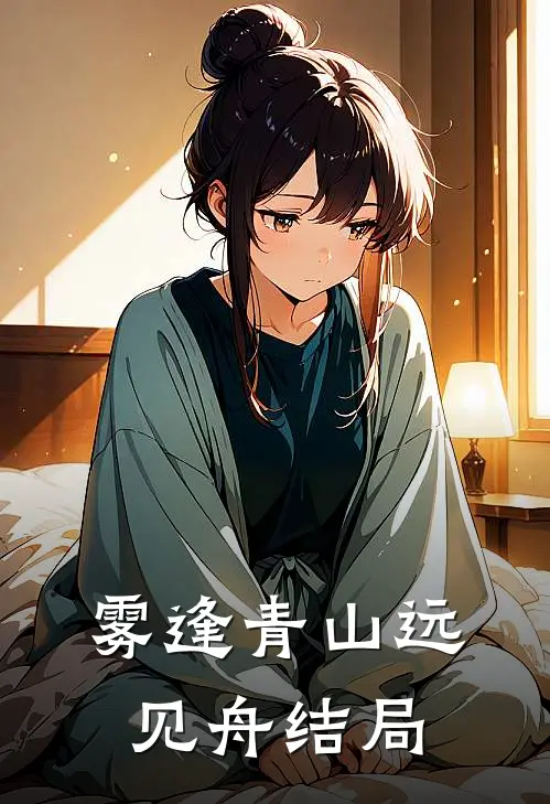雾逢青山远见舟结局