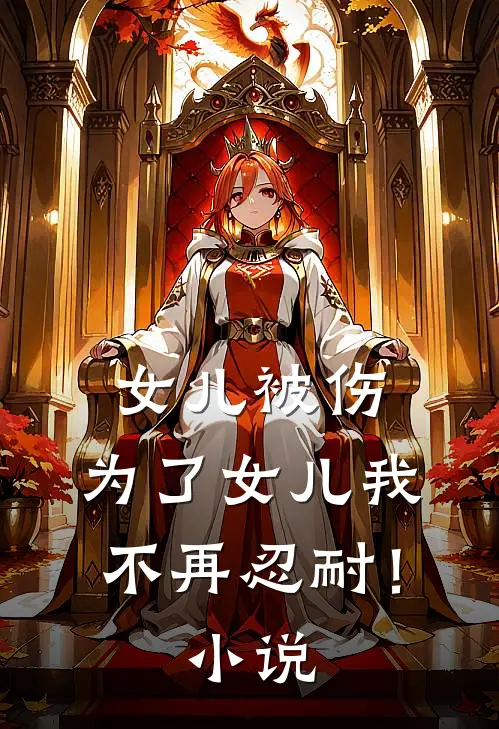 女儿被伤，为了女儿我不再忍耐！小说