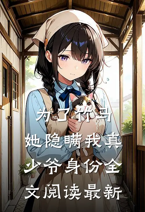 为了竹马，她隐瞒我真少爷身份全文阅读最新