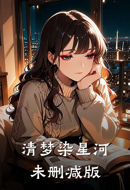 清梦染星河未删减版