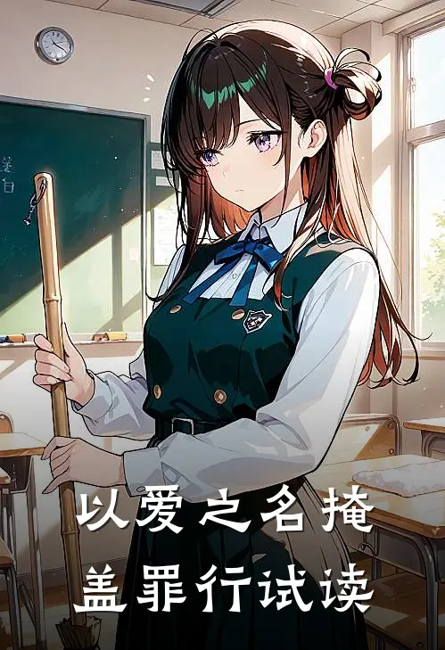 以爱之名掩盖罪行试读