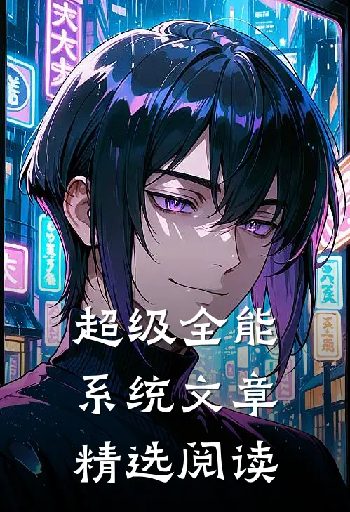超级全能系统文章精选阅读