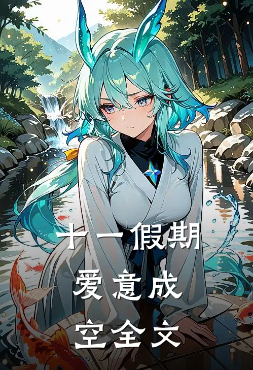 十一假期，爱意成空全文